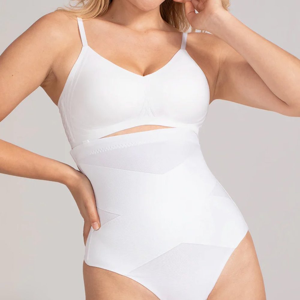 Honey Love Shapewear Superpower Thong